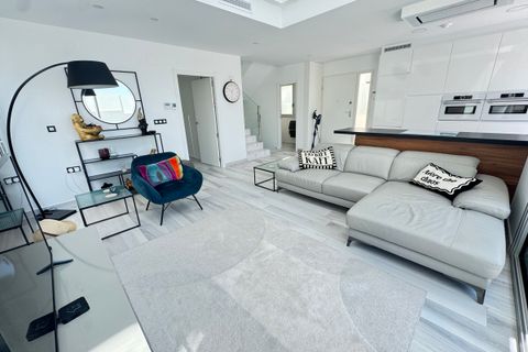 Villa a Cabo Roig, Alicante, Cabo Roig - € 635.000 | Ref: R-58557 - foto 4