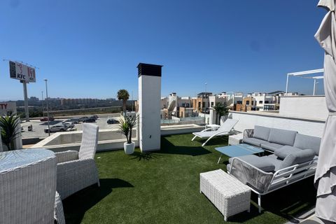 Villa a Cabo Roig, Alicante, Cabo Roig - € 635.000 | Ref: R-58557 - foto 19