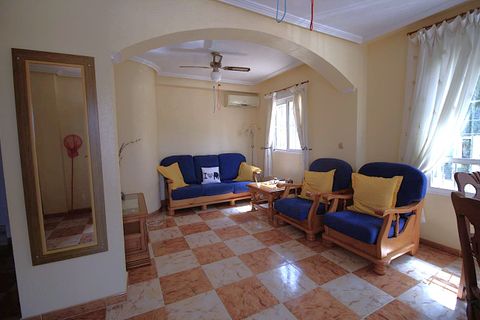 Villa i Cabo Roig, Alicante, Cabo Roig - € 205.000 | Ref: R11933 - foto 4