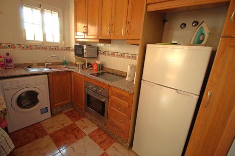 Villa i Cabo Roig, Alicante, Cabo Roig - € 205.000 | Ref: R11933 - foto 5