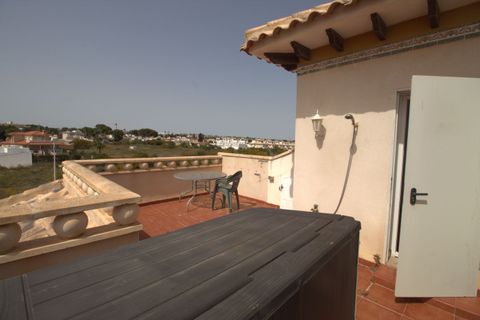 Villa i Cabo Roig, Alicante, Cabo Roig - € 205.000 | Ref: R11933 - foto 11