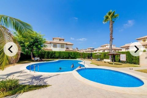 Villa i Cabo Roig, Alicante, Cabo Roig - € 205.000 | Ref: R11933 - foto 12