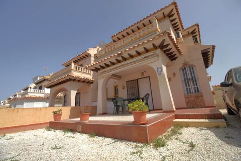 Villa i Cabo Roig, Alicante, Cabo Roig - € 205.000 | Ref: R11933 - foto 14