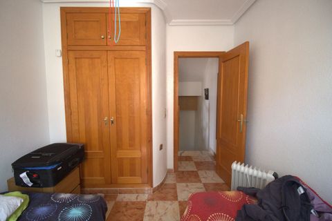 Villa i Cabo Roig, Alicante, Cabo Roig - € 205.000 | Ref: R11933 - foto 16