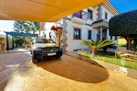 Villa a Cabo Roig, Alicante, Cabo Roig - € 1.700.000 | Ref: R-61632 - foto 4
