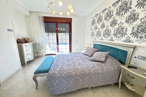 Villa a Cabo Roig, Alicante, Cabo Roig - € 1.700.000 | Ref: R-61632 - foto 14