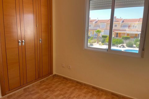 Byhus i Ciudad Quesada, Alicante, Ciudad Quesada - € 247.000 | Ref: R11934 - foto 16