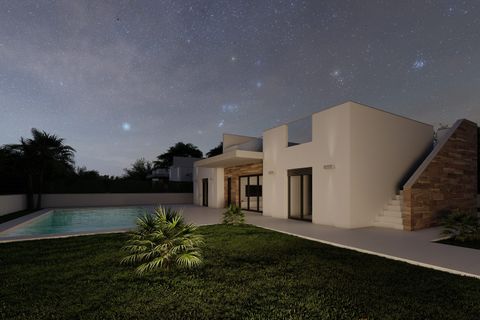 Villa i Roldan, Murcia, Roldan - € 674.500 | Ref: CM335 - foto 10