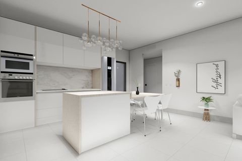 Villa i Roldan, Murcia, Roldan - € 674.500 | Ref: CM335 - foto 12