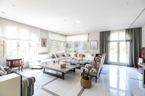Villa a Barcelona, Barcelona, Barcelona - € 10.500.000 | Ref: VB2411007 - foto 8