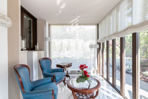Villa a Barcelona, Barcelona, Barcelona - € 10.500.000 | Ref: VB2411007 - foto 9