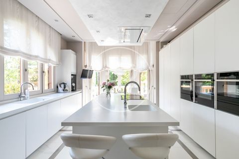 Villa a Barcelona, Barcelona, Barcelona - € 10.500.000 | Ref: VB2411007 - foto 10