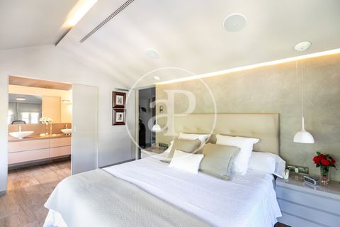 Villa a Barcelona, Barcelona, Barcelona - € 10.500.000 | Ref: VB2411007 - foto 12