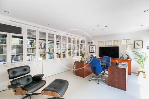 Villa a Barcelona, Barcelona, Barcelona - € 10.500.000 | Ref: VB2411007 - foto 14