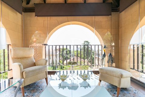 Villa a Barcelona, Barcelona, Barcelona - € 10.500.000 | Ref: VB2411007 - foto 15
