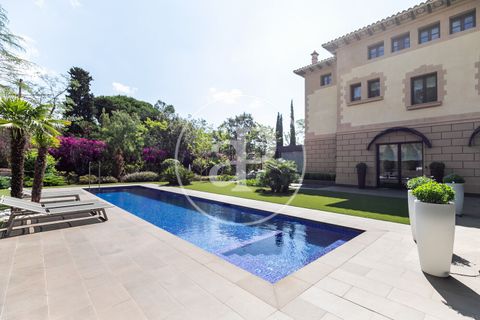 Villa a Barcelona, Barcelona, Barcelona - € 10.500.000 | Ref: VB2411007 - foto 16