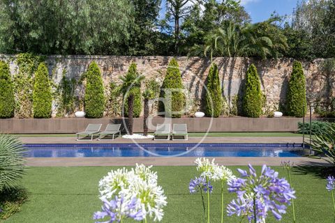 Villa a Barcelona, Barcelona, Barcelona - € 10.500.000 | Ref: VB2411007 - foto 17