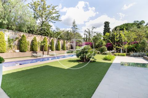 Villa a Barcelona, Barcelona, Barcelona - € 10.500.000 | Ref: VB2411007 - foto 18