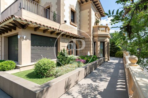 Villa a Barcelona, Barcelona, Barcelona - € 10.500.000 | Ref: VB2411007 - foto 19