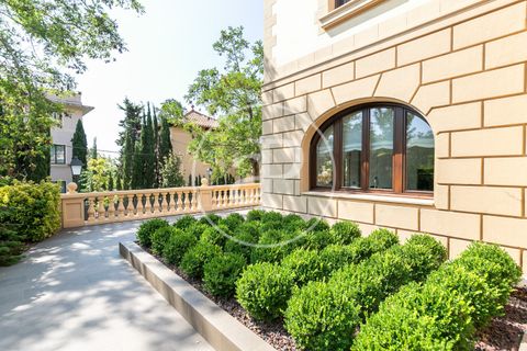 Villa a Barcelona, Barcelona, Barcelona - € 10.500.000 | Ref: VB2411007 - foto 20