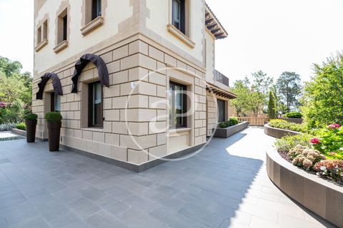 Villa a Barcelona, Barcelona, Barcelona - € 10.500.000 | Ref: VB2411007 - foto 25