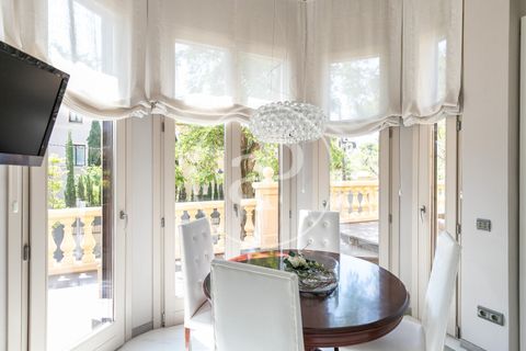 Villa a Barcelona, Barcelona, Barcelona - € 10.500.000 | Ref: VB2411007 - foto 35