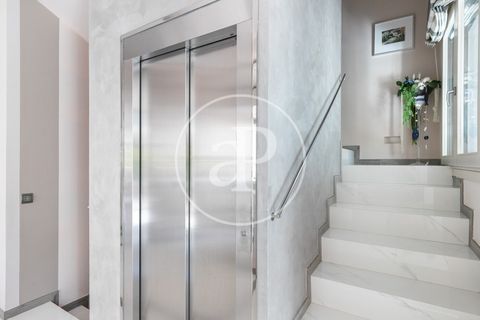Villa a Barcelona, Barcelona, Barcelona - € 10.500.000 | Ref: VB2411007 - foto 37