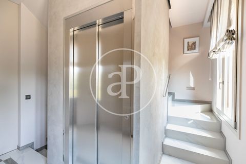 Villa a Barcelona, Barcelona, Barcelona - € 10.500.000 | Ref: VB2411007 - foto 38