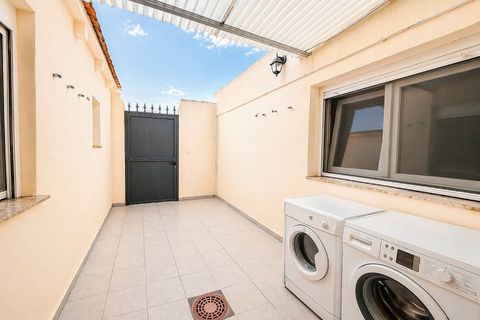 Byhus i Elda, Alicante, Elda - € 115.000 | Ref: SB22002 - foto 21