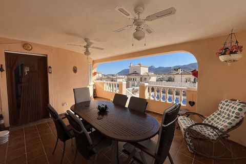 Villa i Castalla, Alicante, Castalla - € 279.999 | Ref: HH14375 - foto 2