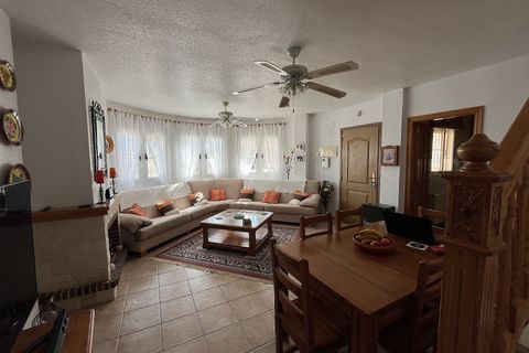 Villa i Castalla, Alicante, Castalla - € 279.999 | Ref: HH14375 - foto 3