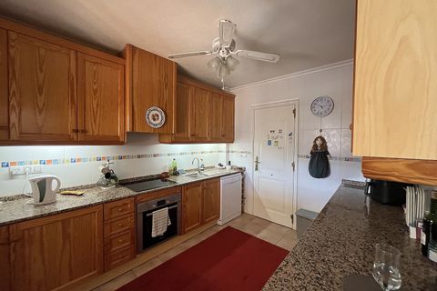 Villa i Castalla, Alicante, Castalla - € 279.999 | Ref: HH14375 - foto 6