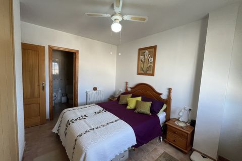 Villa i Castalla, Alicante, Castalla - € 279.999 | Ref: HH14375 - foto 7