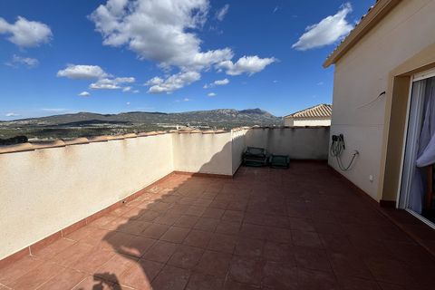 Villa i Castalla, Alicante, Castalla - € 279.999 | Ref: HH14375 - foto 21