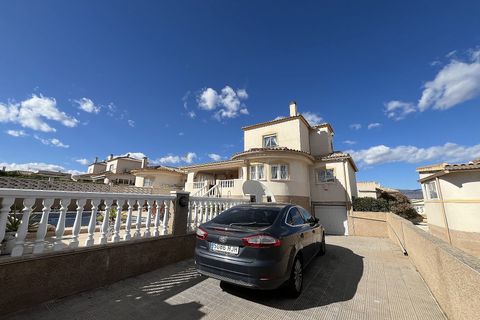 Villa i Castalla, Alicante, Castalla - € 279.999 | Ref: HH14375 - foto 25