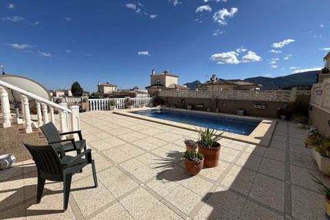 Villa i Castalla, Alicante, Castalla - € 279.999 | Ref: HH14375 - foto 32