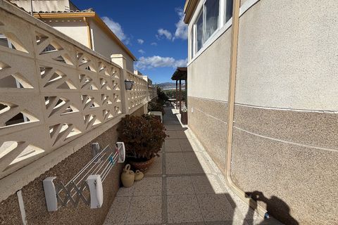 Villa i Castalla, Alicante, Castalla - € 279.999 | Ref: HH14375 - foto 34