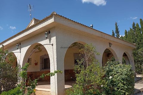 Villa i Yecla, Murcia, Yecla - € 299 995 | Ref: CM2994 - foto 2