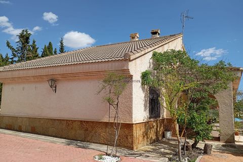 Villa i Yecla, Murcia, Yecla - € 299 995 | Ref: CM2994 - foto 4