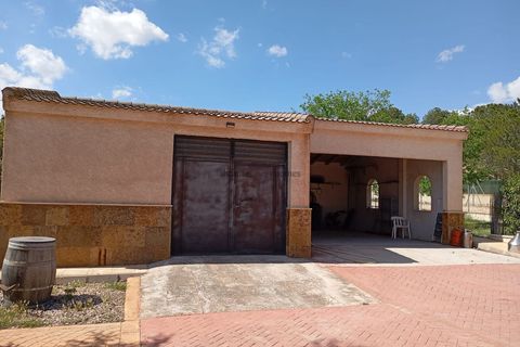 Villa i Yecla, Murcia, Yecla - € 299 995 | Ref: CM2994 - foto 23