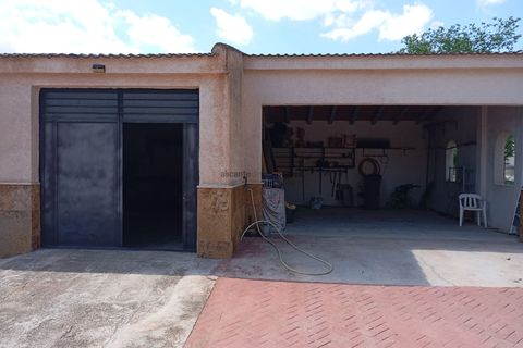 Villa i Yecla, Murcia, Yecla - € 299 995 | Ref: CM2994 - foto 24