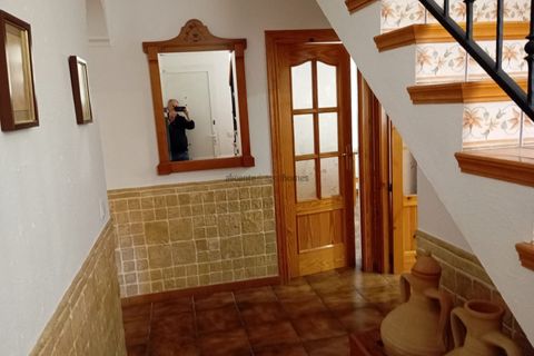 Villa i Yecla, Murcia, Yecla - € 299 995 | Ref: CM2994 - foto 26