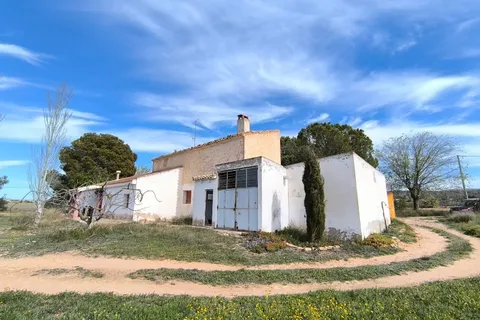 Masia a Yecla, Murcia, Yecla - € 1.000.000 | Ref: 70102c - foto 3