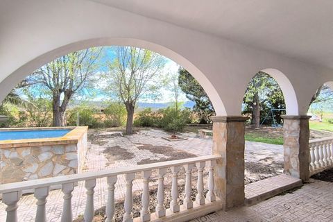 Masia a Yecla, Murcia, Yecla - € 1.000.000 | Ref: 70102c - foto 6