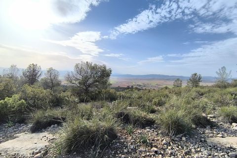 Helårsgrund i Yecla, Murcia, Yecla - € 240.000 | Ref: 70108 - foto 5