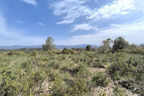 Helårsgrund i Yecla, Murcia, Yecla - € 240.000 | Ref: 70108 - foto 8
