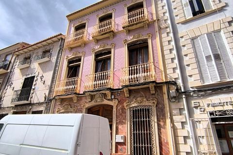 Byhus i Caudete, Albacete, Caudete - € 250.000 | Ref: 70103 - foto 1