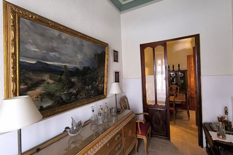 Byhus i Caudete, Albacete, Caudete - € 250.000 | Ref: 70103 - foto 8