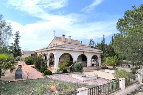 Villa i Yecla, Murcia, Yecla - € 299.900 | Ref: 40074-PB - foto 1