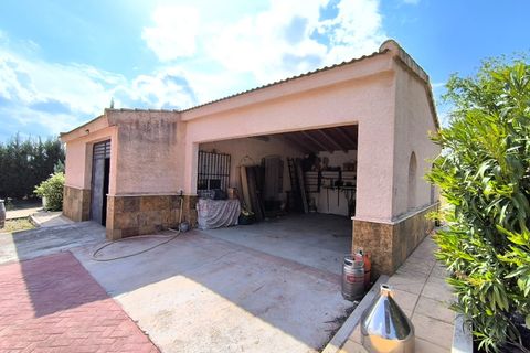 Villa i Yecla, Murcia, Yecla - € 299.900 | Ref: 40074-PB - foto 19